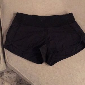 Girls shorts